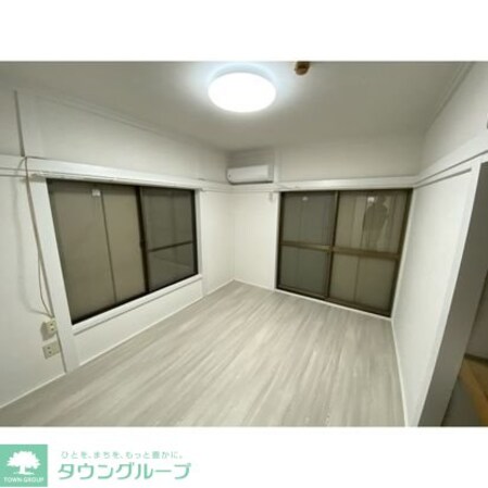 コーポ原田の物件内観写真